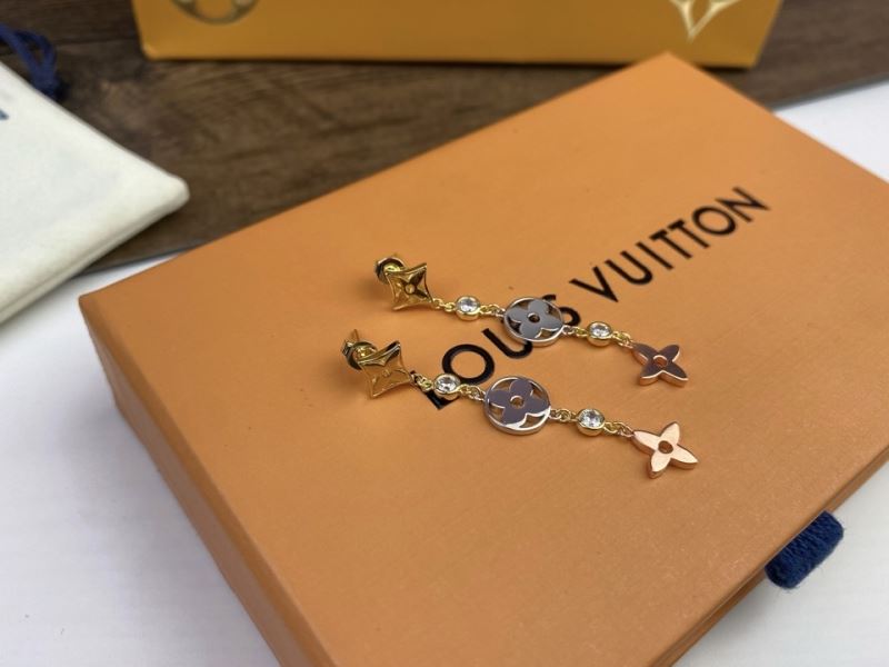 Louis Vuitton Earrings